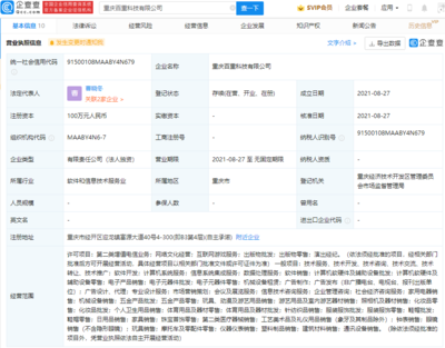 重庆新布局 互联网游戏服务引领数字产业新风向